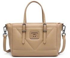 Pepe Moll Women's handbag Jessica 261150 Sand