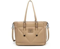 Pepe Moll Women's handbag Jessica 261154 Sand