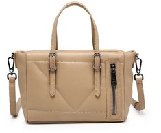 Pepe Moll Women's handbag Jessica 261150 Sand