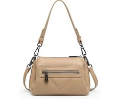 Pepe Moll Women's handbag Jessica 261152 Sand