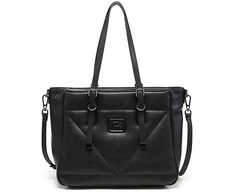 Pepe Moll Women's handbag Jessica 261150 Juodas