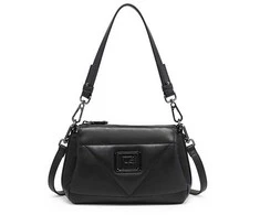 Pepe Moll Women's handbag Jessica 261152 Juodas