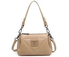 Pepe Moll Women's handbag Jessica 261152 Sand