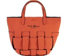 Pepe Moll Women's handbag Mariela 2 in 1 261361 Oranžinis