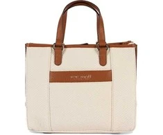 Pepe Moll Women's handbag Miriah 261390 Tan