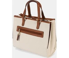 Pepe Moll Women's handbag Miriah 261390 Tan