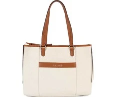 Pepe Moll Women's handbag Miriah 261391 Tan