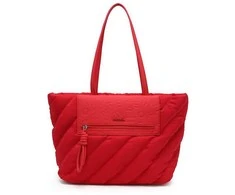 Pepe Moll Women's handbag Monika 261103 Raudona