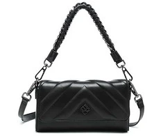 Pepe Moll Women's handbag Nelly 261340 Juodas