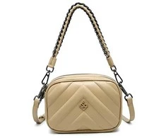 Pepe Moll Women's handbag Nelly 261341 Sand