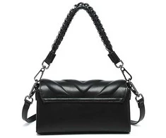 Pepe Moll Women's handbag Nelly 261340 Juodas