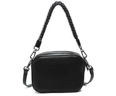 Pepe Moll Women's handbag Nelly 261341 Juodas