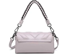 Pepe Moll Women's handbag Nelly 261340 Nude