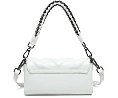 Pepe Moll Women's handbag Nelly 261340 Baltas
