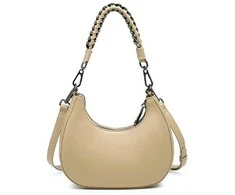 Pepe Moll Women's handbag Nelly Banana Bag 261342 Sand