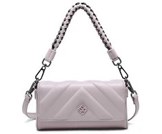Pepe Moll Women's handbag Nelly 261340 Nude
