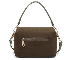 Pepe Moll Women's handbag Ofelia 262133 Kakhi