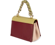Pepe Moll Women's handbag Raquel 261211 Lime
