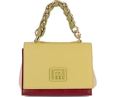Pepe Moll Women's handbag Raquel 261211 Lime