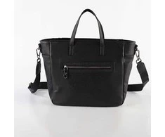 Pepe Moll Women's handbag Shirley 261233 Juodas