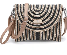 Pepe Moll Women's handbag Thais 261411 Juodas