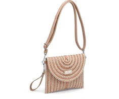 Pepe Moll Women's handbag Thais 261411 Tan