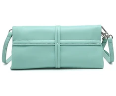 Pepe Moll Women's handbag Thalia 261436 Mint