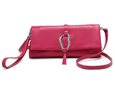 Pepe Moll Women's handbag Thalia 261436 Fuchsia