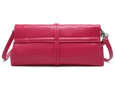 Pepe Moll Women's handbag Thalia 261436 Fuchsia