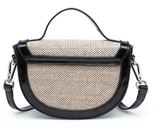 Pepe Moll Women's handbag Thalia 261430 rusvai gelsvas