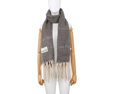 Pepe Moll Women's scarf Bufanda 262607 Pilkas