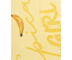Pepe Moll Women's scarf Shania 261800 Banana