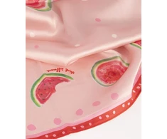 Pepe Moll Women's scarf Shania 261800 Sandia