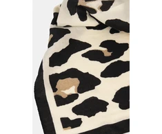 Pepe Moll Women's scarf Shania 261804 Juodas