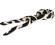 Pepe Moll Women's scarf Shania 261804 Juodas
