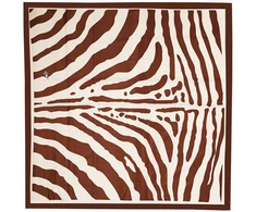 Pepe Moll Women's scarf Shania 261809 Brown