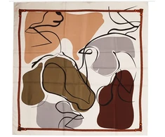 Pepe Moll Women's scarf Shania 261811 Off