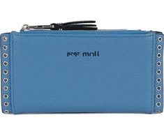 Pepe Moll Women's wallet Jenifer 261253 Mėlyna