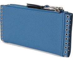 Pepe Moll Women's wallet Jenifer 261253 Mėlyna