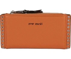 Pepe Moll Women's wallet Jenifer 261253 Oranžinis