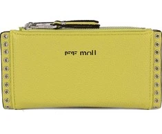 Pepe Moll Women's wallet Jenifer 261253 Lime