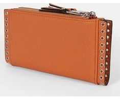 Pepe Moll Women's wallet Jenifer 261253 Oranžinis