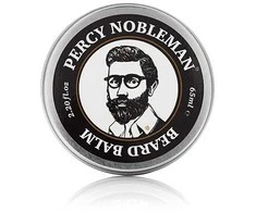Percy Nobleman Beard Balm Barzdos balzamas, 65 ml