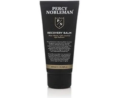 Percy Nobleman Recovery Balm Gaivinantis balzamas po skutimosi, 100 ml