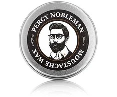 Percy Nobleman Moustache Wax Ūsų vaškas, 20 ml