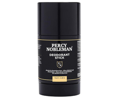 Percy Nobleman Dezodorantas Stick Tepamas dezodorantas vyrams, 75 ml