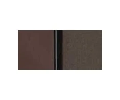 "Chanel La Palette Sourcils" antakių pudra Duo, 4 g