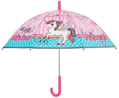 Perletti Children's stick umbrella 15674