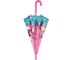 Perletti Children's stick umbrella 15674