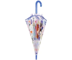 Perletti Children's stick umbrella 50259